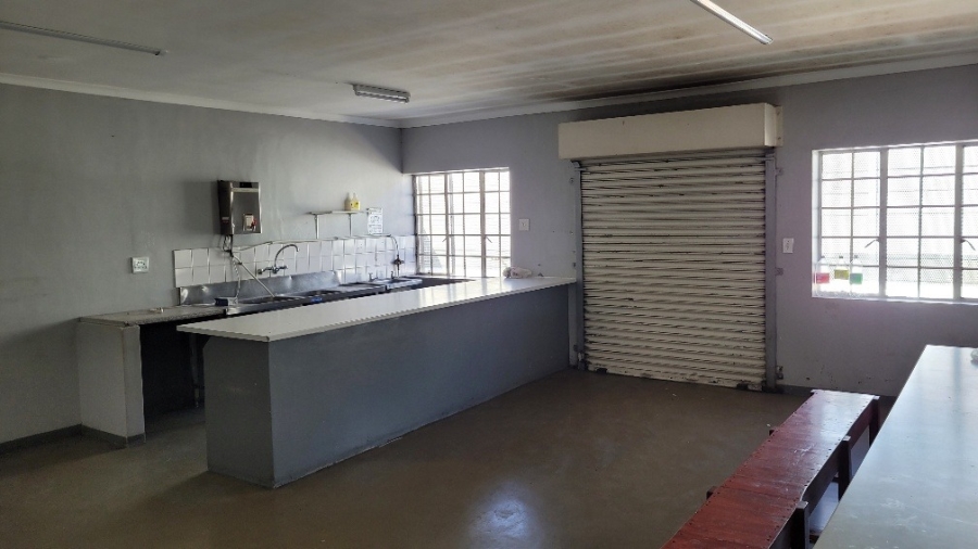 To Let commercial Property for Rent in Epping Industrial Western Cape